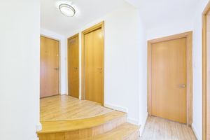 Hallway - click for photo gallery